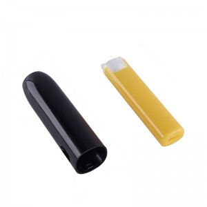 Thanh khói điện tử