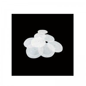 Sản xuất và xử lý khuôn phun cho Gasket Gasket của PTFE của PFA