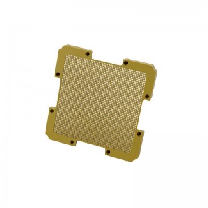 PEI Test Base Impection Voling Vẽ thiết bị điện tử Chính xác PEI Thửnghiệmnhựa Các sản phẩm tiêm