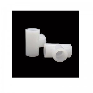 PFA Thannhựa ba chiều Xử lý chế biến Năng ăn bằngnhựa chống ăn mòn Khảnăng phunnhựa PVDF Khảnăng