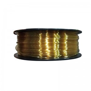 Dây côngnghiệp PEI Khu vực phunnhựa Quy trình sử dụng Lão hóa Lão hóa Thiết bị gia dụng điện gia dụng Dây 3D Cáp PEI Cáp PEI